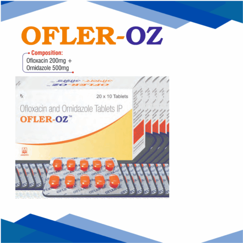 Ofler OZ