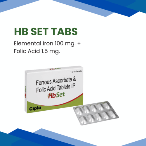 Hb Set