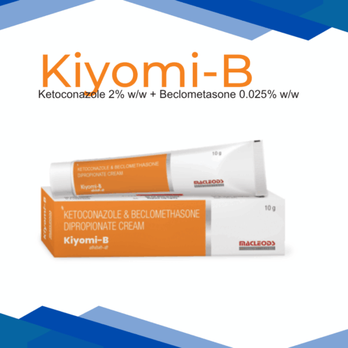 Kiyomi B