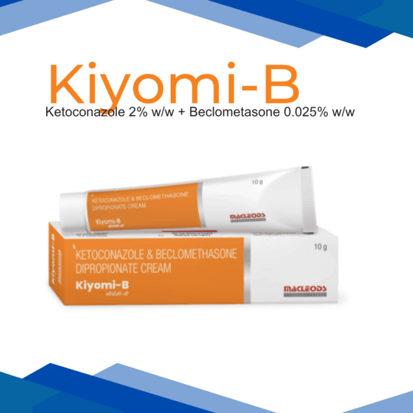Kiyomi B
