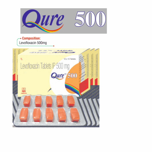 Qure 500