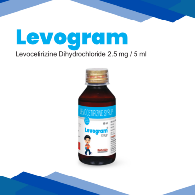 Levogram