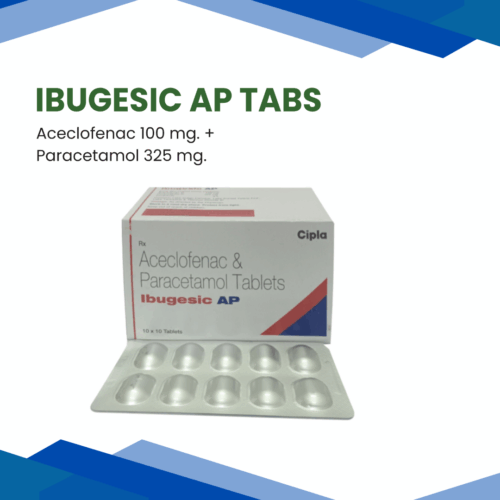 Ibugesic AP