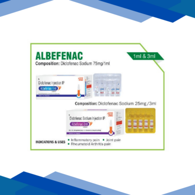 Albefenac