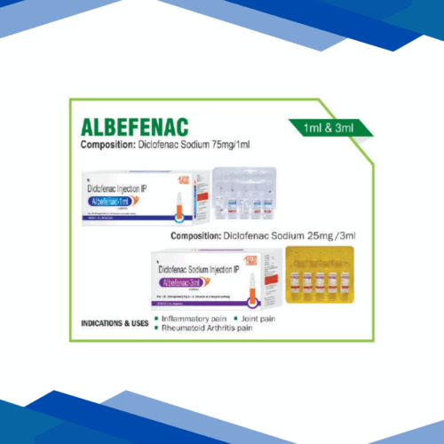 Albefenac