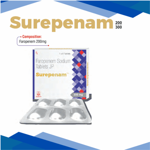 Surepenam 200