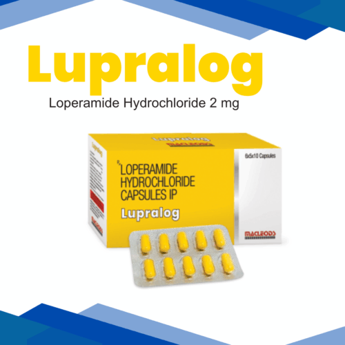 Lupralog