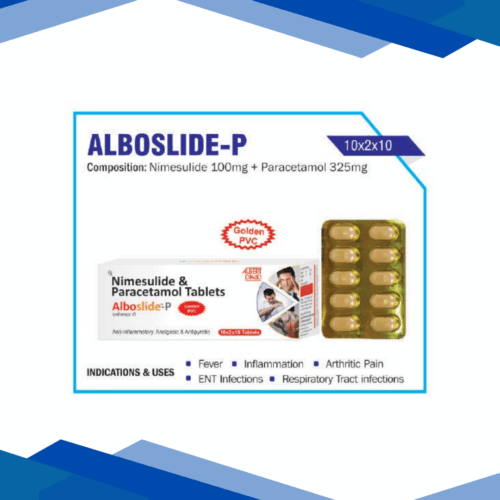 Alboslide P