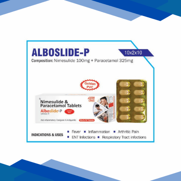 Alboslide P