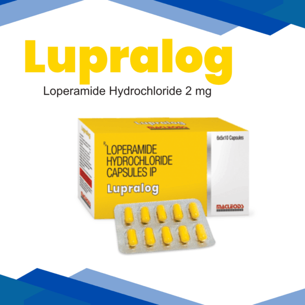 Lupralog