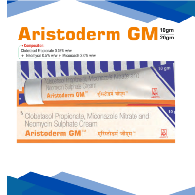 Aristoderm GM