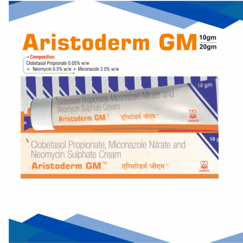 Aristoderm GM
