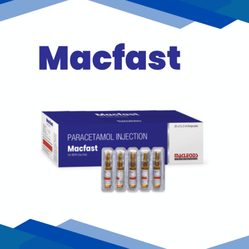 Macfast Injection