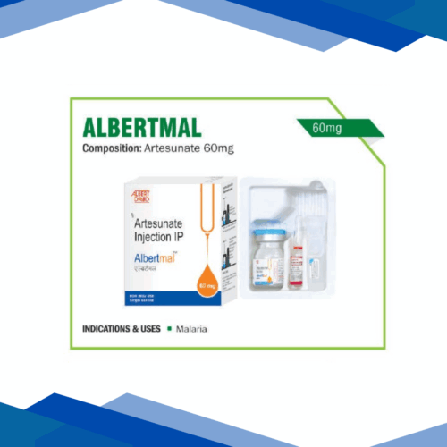 Albertmal