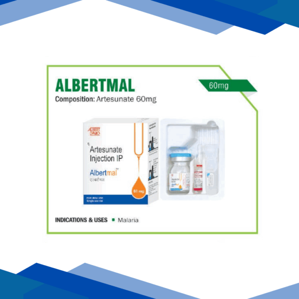 Albertmal
