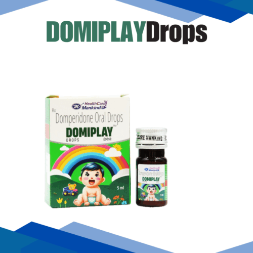 Domiplay drops