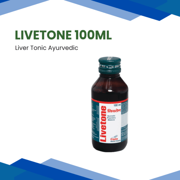 Livetone