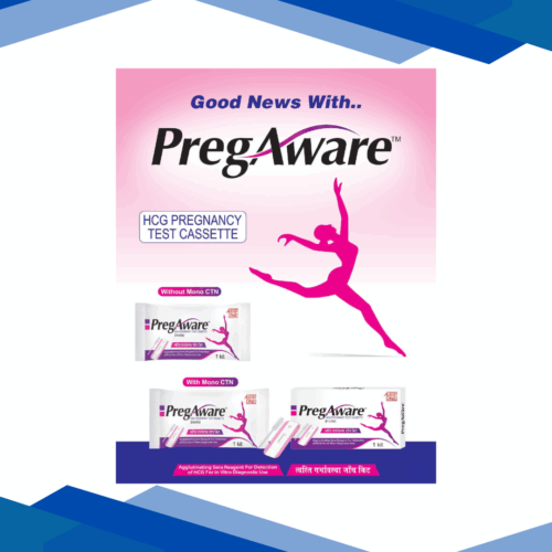 Preg Aware