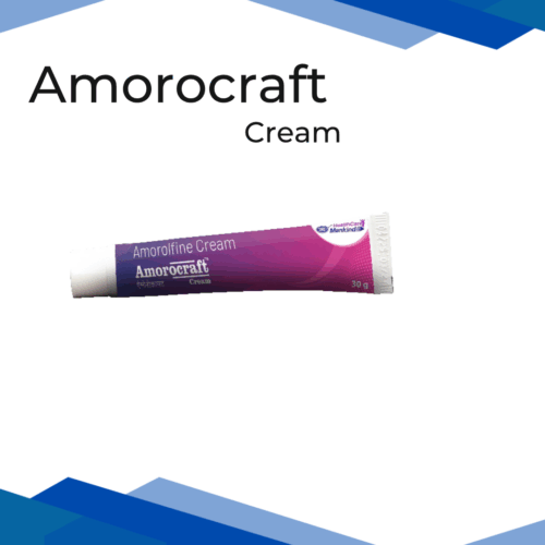 Amorocraft Cream
