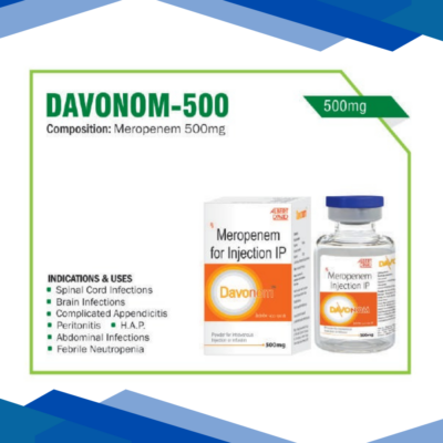 Davonom-500