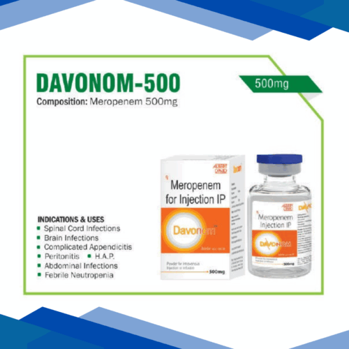 Davonom-500