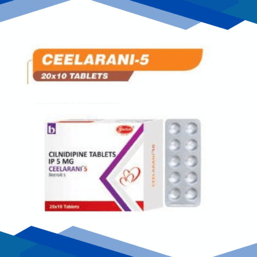 Ceelarani 5