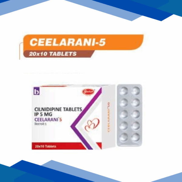 Ceelarani 5
