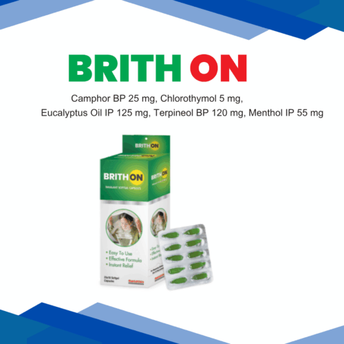 Brith On