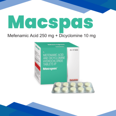 Macspas Tablet