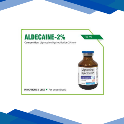 Aldecaine-2%