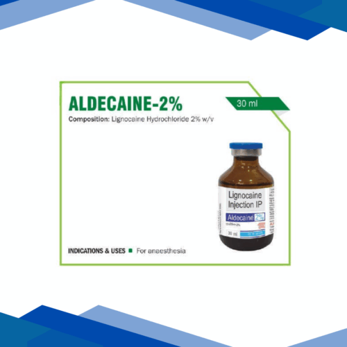Aldecaine-2%
