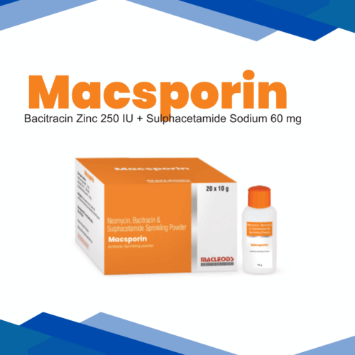 Macsporin
