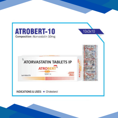 Atrobert 10