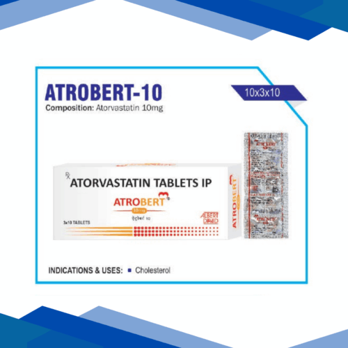 Atrobert 10