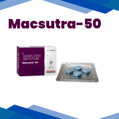 Macsutra 50