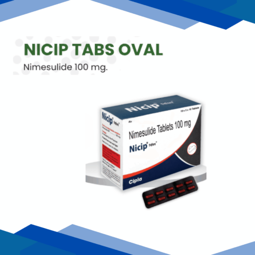 Nicip
