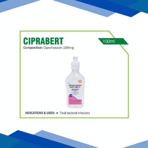 Ciprabert I.V.