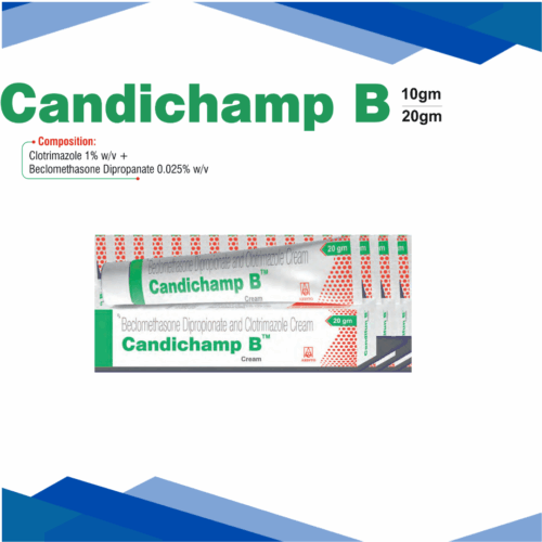 Candichamp B 20g
