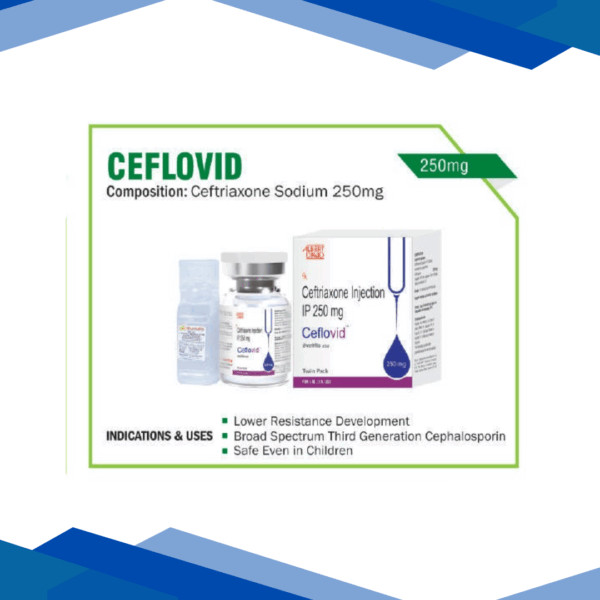 Ceflovid