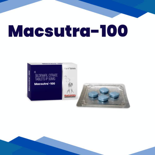 Macsutra 100