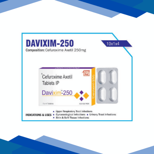 Davixim 250