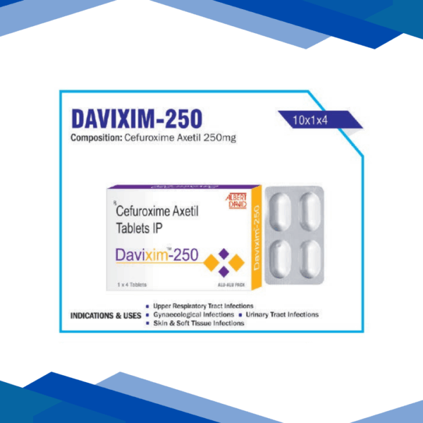 Davixim 250