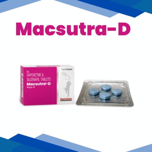 Macsutra D