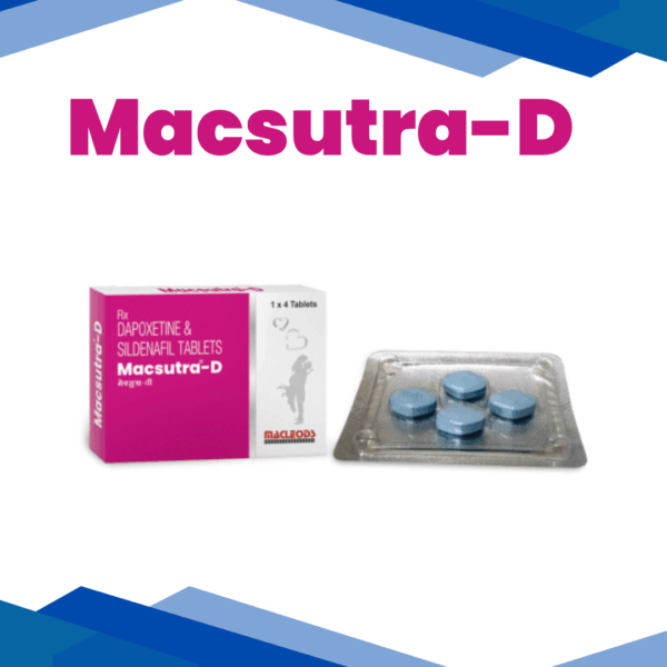 Macsutra D
