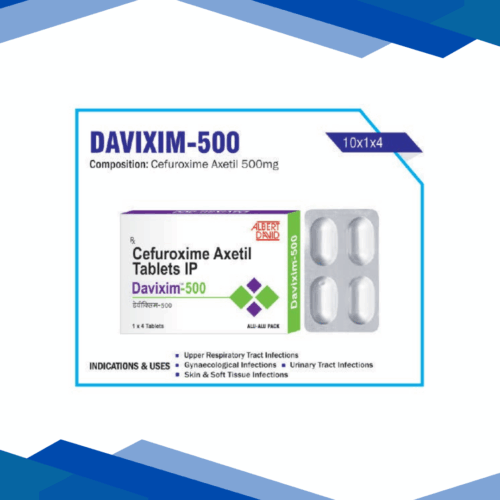 Davixim 500