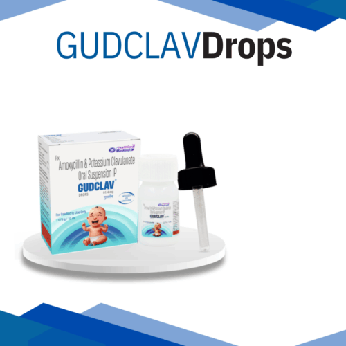 Gudclav Drops