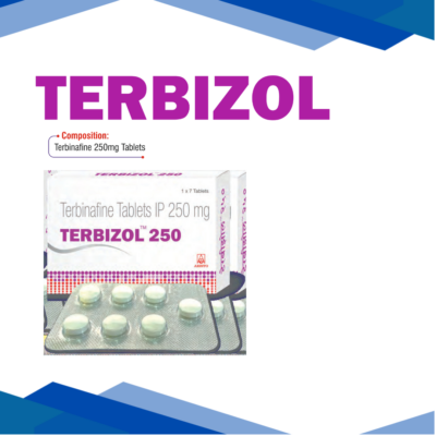 Terbizol 250