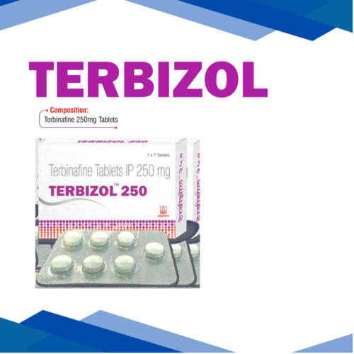 Terbizol 250
