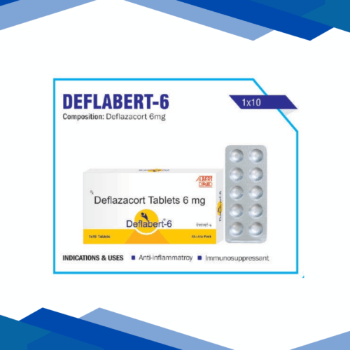 Deflabert 6