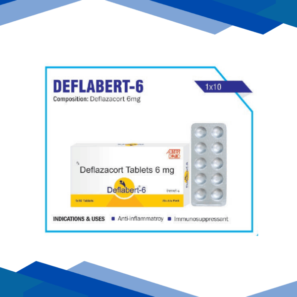 Deflabert 6